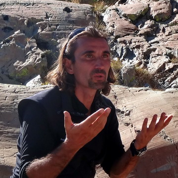 Sébastien Sébastien